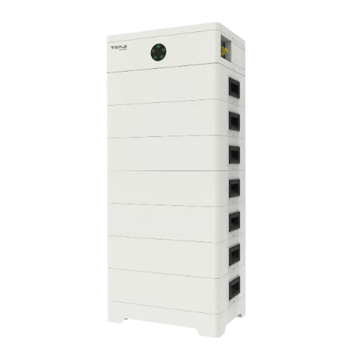 [PV070] BATTERIE SOLAX T-BAT-SYS-HV-S3.6 Empilable 3.6kWh