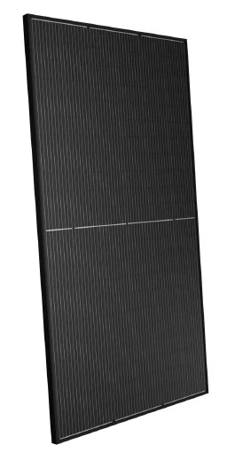 PANNEAUX PV PEIMAR 500W 132 DEMI-CELLULES MONO FULL BLACK