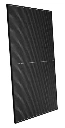PANNEAUX PV PEIMAR 500W 132 DEMI-CELLULES MONO FULL BLACK