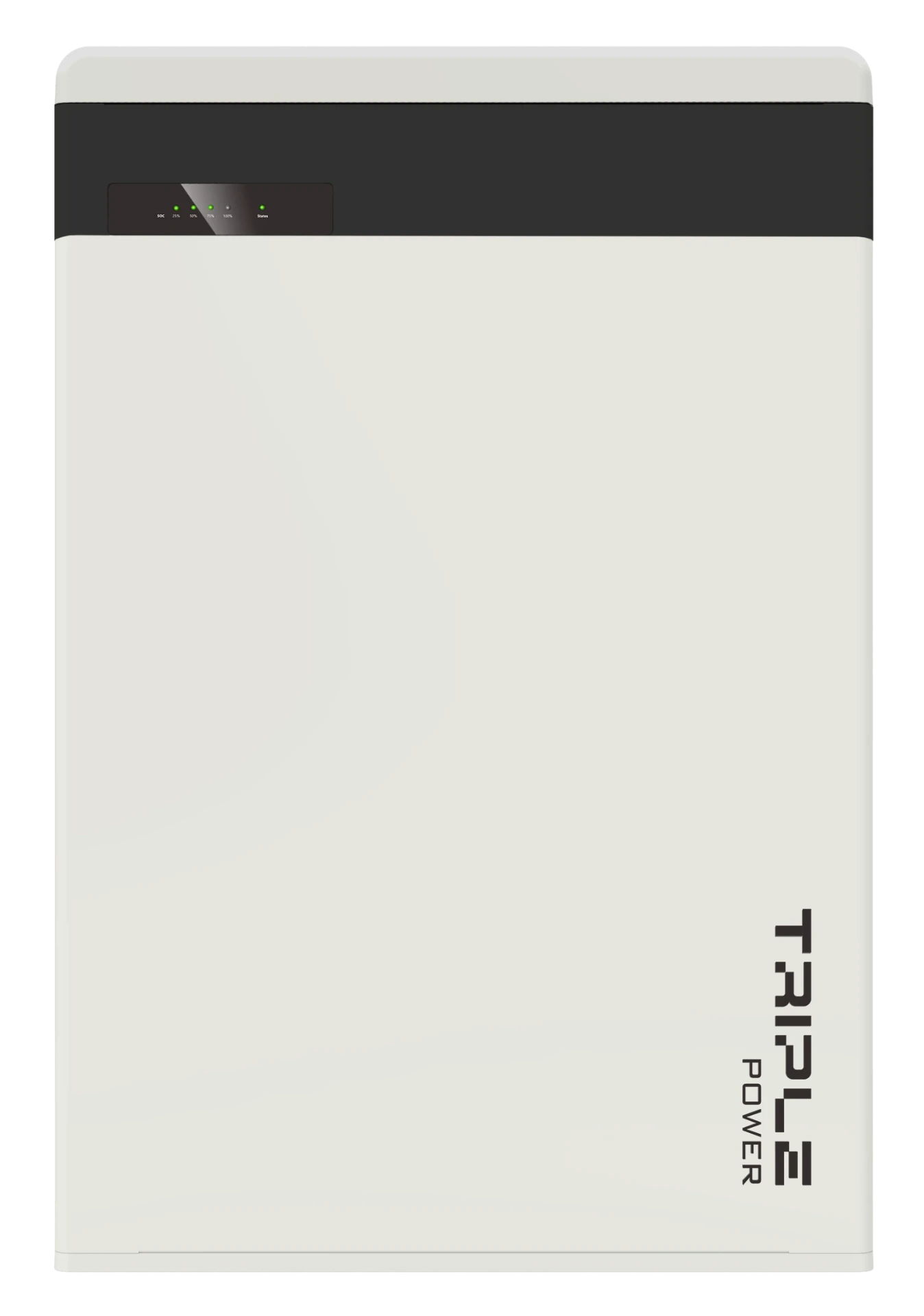 BATTERIE SOLAX T-BAT H 5.8 V2 50Ah LPF 5.8KWH + BMS (MASTER) + PACK IP65