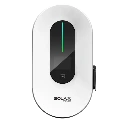 BORNE DE RECHARGE SOLAX X3-HAC-11S 11KW 1PRISE TYPE2 SOCKET VERSION TRIPHASE